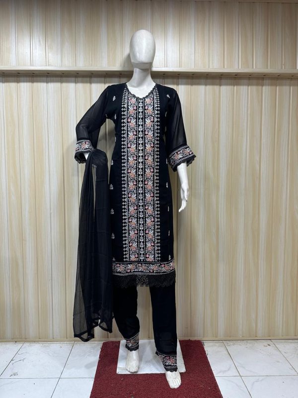 DESIGNER KURTI