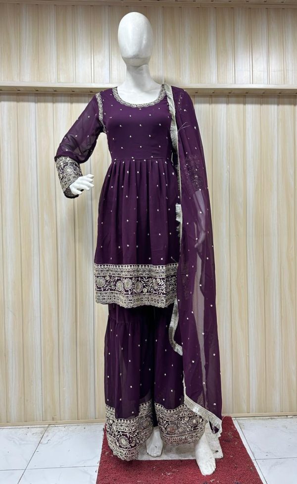 GARARA SET