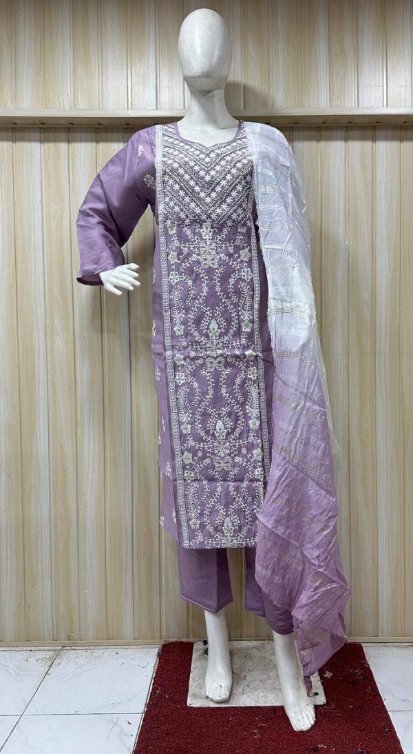 KURTI SET