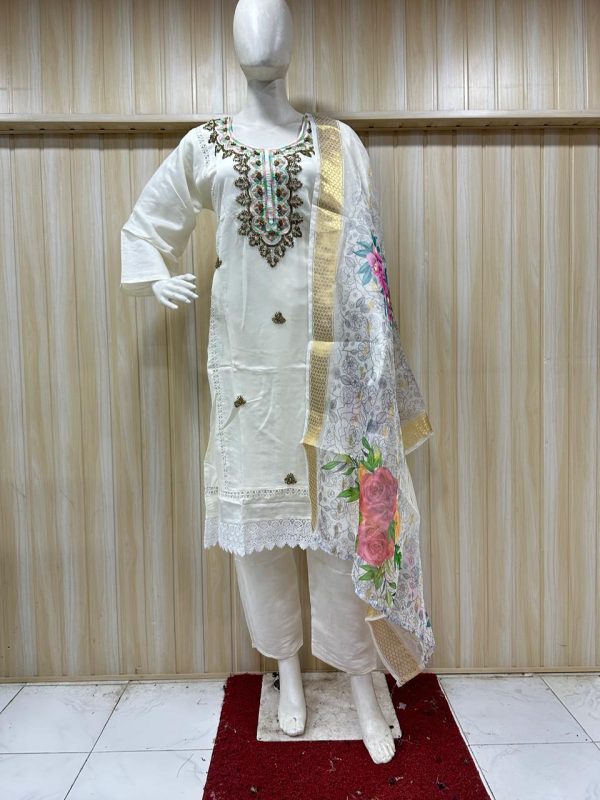 KURTI SET