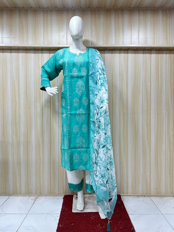 KURTI SET