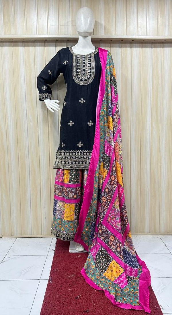 GARARA SET