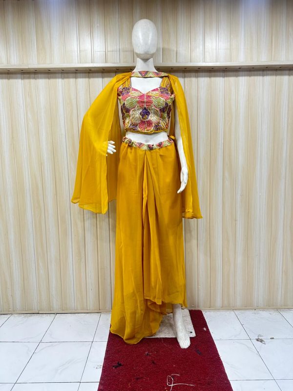 WESTERN WEAR