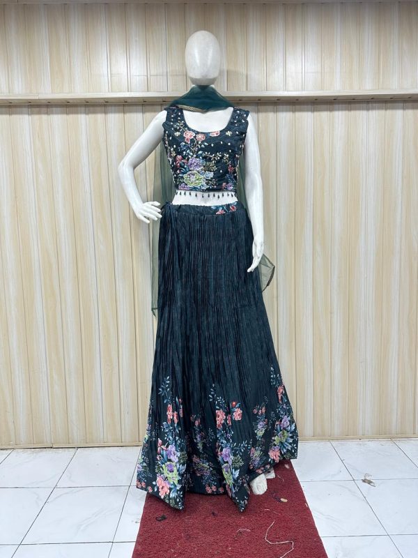 WESTERN LACHA PATTERN