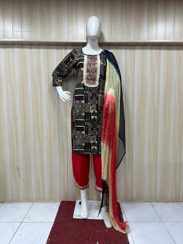 KURTI SET