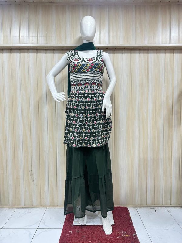 GARARA SET