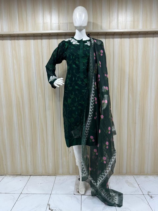 KARACHI PATTERN
