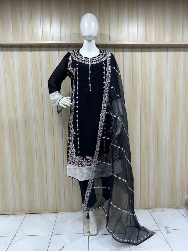 KARACHI PATTERN