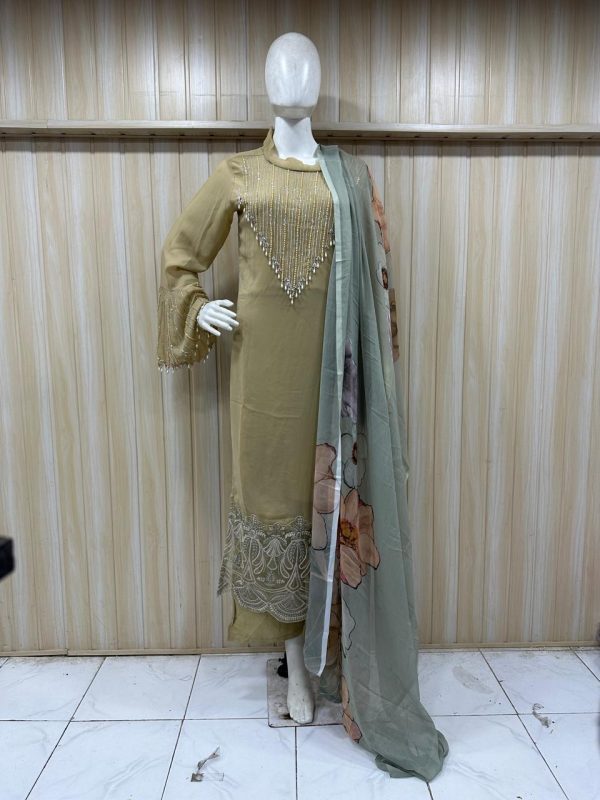 KARACHI PATTERN
