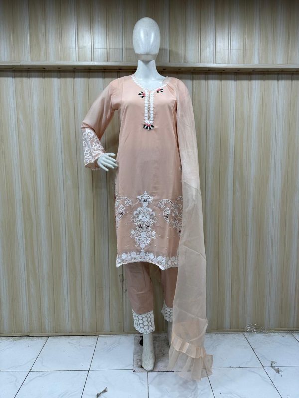 KARACHI PATTERN