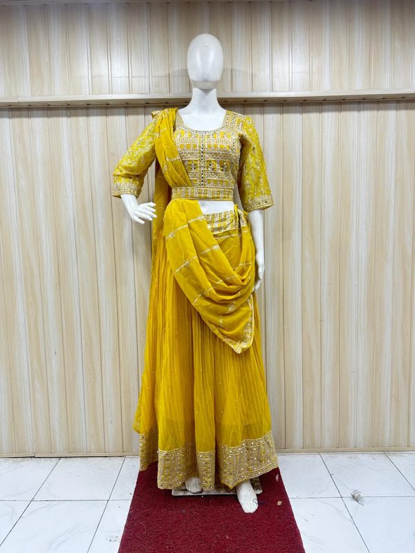 SAREE PATTERN