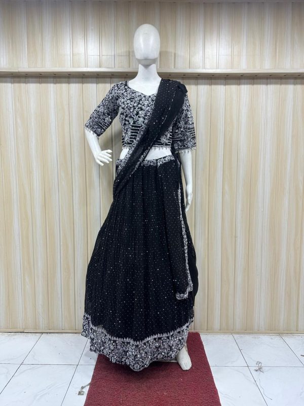 SAREE PATTERN