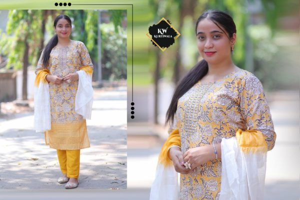kurti klassic