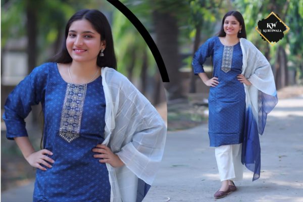 stalish simplicity