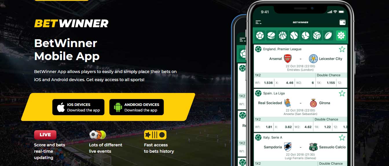 Betwinner Casino Online Kazino Deneyiminin Yeni Yüzü Betwinner Casino Online Kazino Deneyiminin Yeni Yüzü