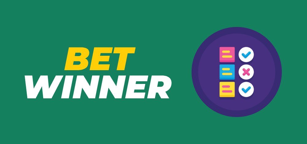 Betwinner Türkiye Online Bahis Dünyasına Adım Atın