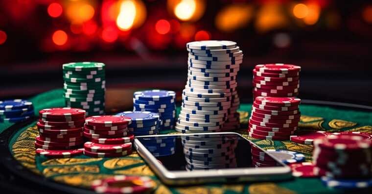 Discover Excitement with NonStop Casino Online Games Discover Excitement with NonStop Casino Online Games