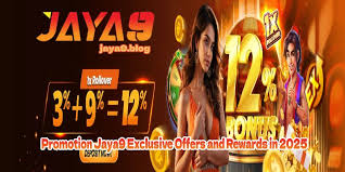 Discover the Exciting World of Jaya9 Online Gaming Discover the Exciting World of Jaya9 Online Gaming