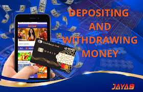 Discover the Exciting World of Jaya9 Online Gaming Discover the Exciting World of Jaya9 Online Gaming