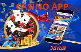 Experience the Thrill of Gaming at Jaya9 Experience the Thrill of Gaming at Jaya9