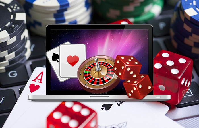 Experience the Thrill Play Exclusive Casino Content in Online Gaming Experience the Thrill Play Exclusive Casino Content in Online Gaming