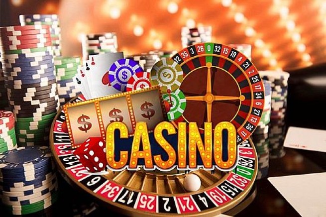 Explore the Exciting World of Gaming at FatBet Casino Explore the Exciting World of Gaming at FatBet Casino