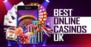 Exploring the Best Strategies on Online Casino Forums UK Exploring the Best Strategies on Online Casino Forums UK