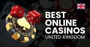 Exploring the Best Strategies on Online Casino Forums UK Exploring the Best Strategies on Online Casino Forums UK
