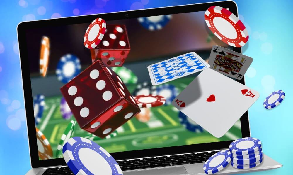 NonStop Casino Registration Process Your Guide to Getting Started NonStop Casino Registration Process Your Guide to Getting Started