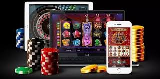 Online Poker Rooms That Pay 1