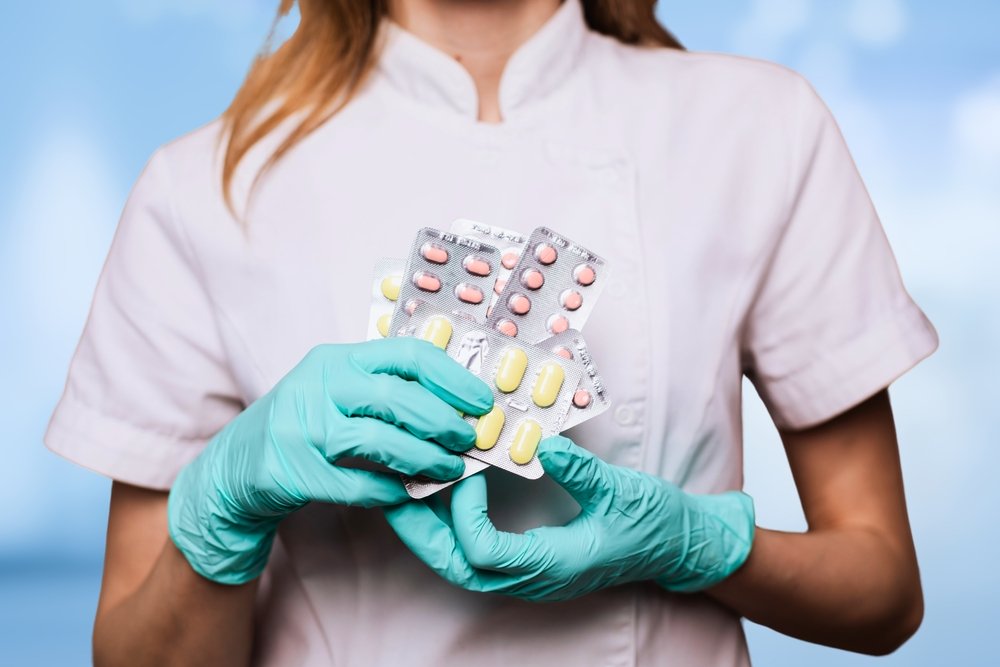 Podrobná Charakteristika Inhalátora Ventolín 0