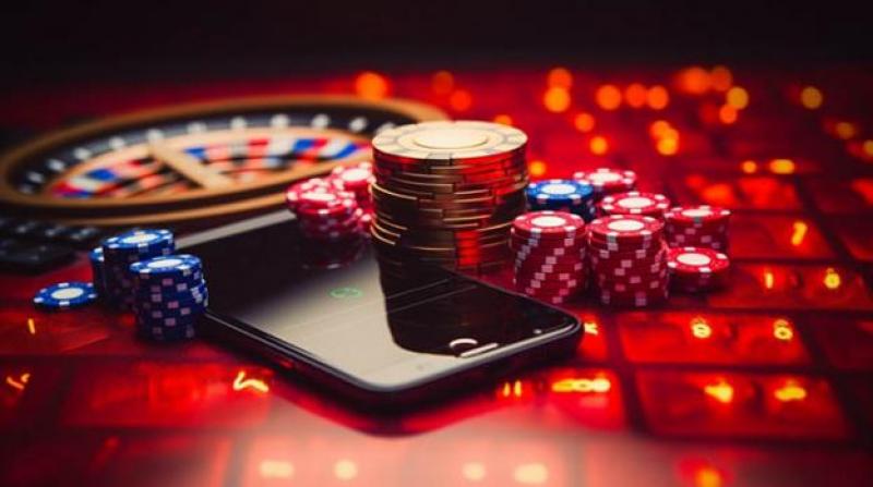 Responsible Gambling Tools at Online 3