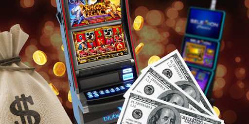 Slots With Fun Mini-Bonus Features 5