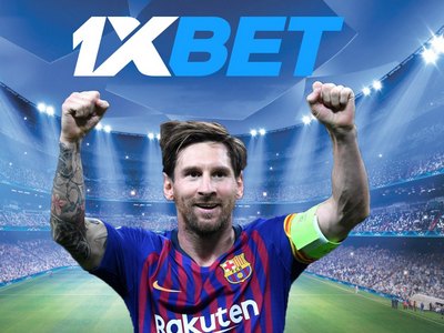 1xBet Malaysia The Ultimate Betting Experience 1xBet Malaysia The Ultimate Betting Experience