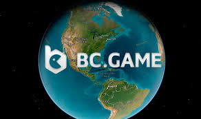BCGame ph - オンラインカジノの新時代 BCGame ph - オンラインカジノの新時代