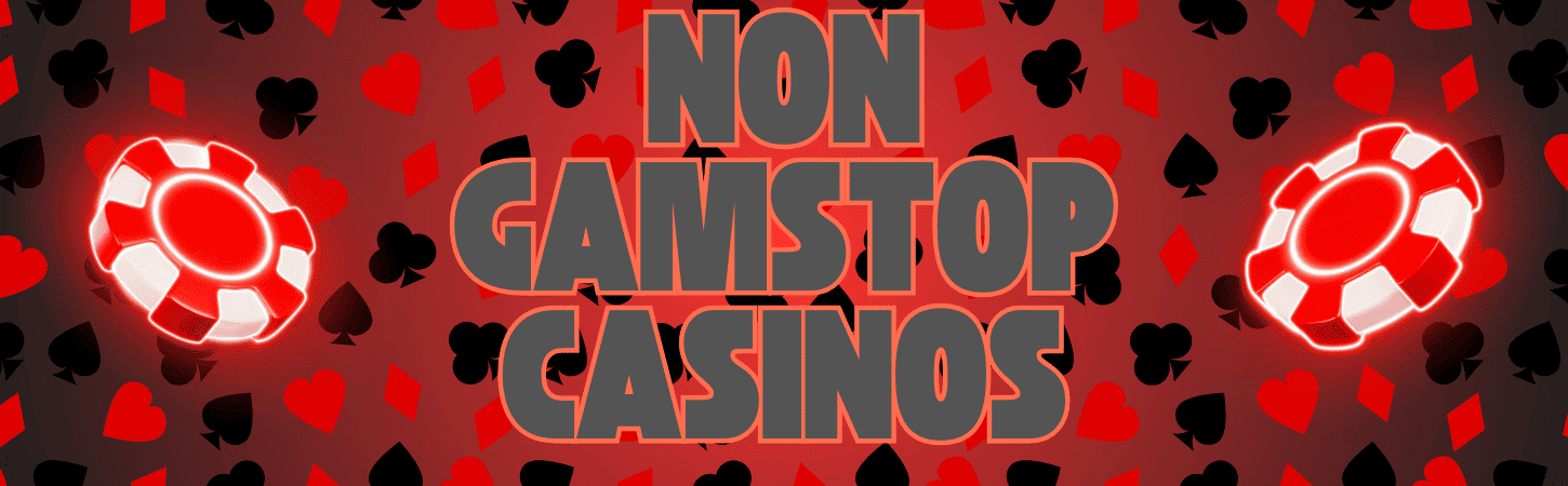 Casinos Not Registered on Gamstop Explore Your Options 695508000 Casinos Not Registered on Gamstop Explore Your Options 695508000