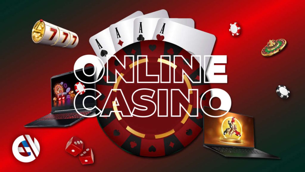 Discover the Excitement at LegionBet Casino