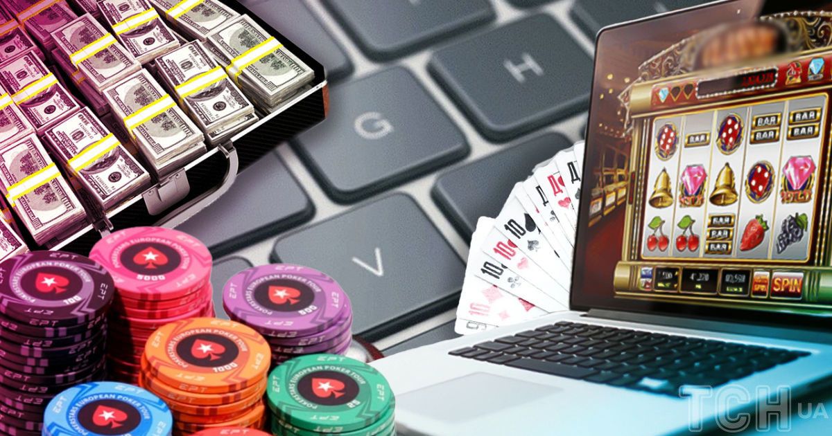 Discovering Casinos Not Registered on Gamstop 656876532 Discovering Casinos Not Registered on Gamstop 656876532