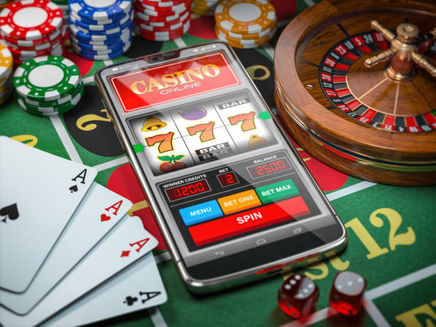 Experience the Thrill of Bounty Reels Casino