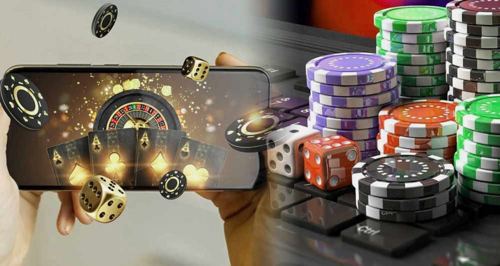 Exploring Slots and Casinos Not on Gamstop 575806782 Exploring Slots and Casinos Not on Gamstop 575806782