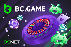 Погружение в мир crypto BC.Game Игры, Бонусы и Безопасность