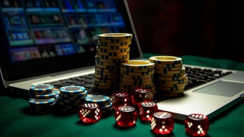 The High Roller Casino & Unveiling the Glamour of Gaming The High Roller Casino & Unveiling the Glamour of Gaming