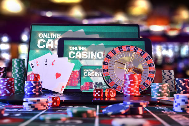 The Rise of Crypto Casinos Embracing Digital Betting in Africa The Rise of Crypto Casinos Embracing Digital Betting in Africa