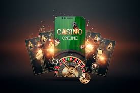 The Rise of Crypto Casinos Embracing Digital Betting in Africa The Rise of Crypto Casinos Embracing Digital Betting in Africa
