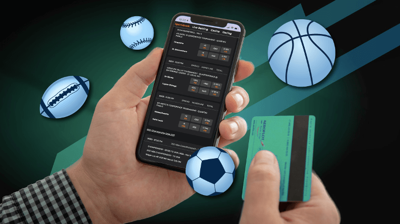 Triunfo Bet The Future of Online Betting