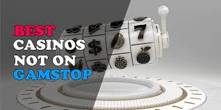 Understanding Casinos Not Registered on Gamstop 708082532 Understanding Casinos Not Registered on Gamstop 708082532