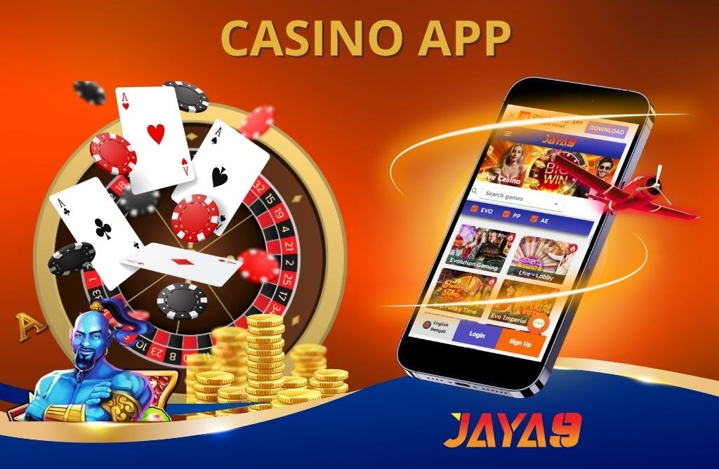 Discover the Thrills of Jaya9 Your Ultimate Online Gaming Experience