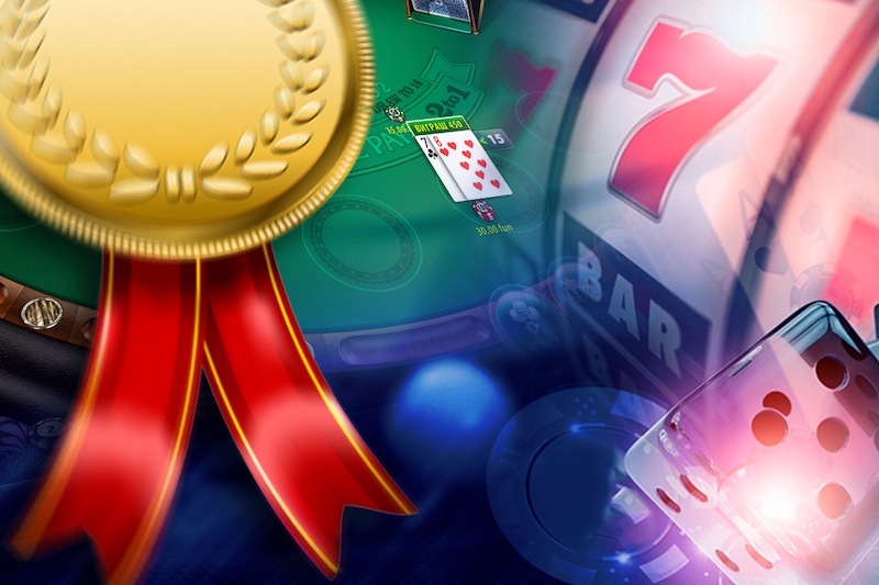 Experience the Thrill of Online Casino Gxmble 2026383797