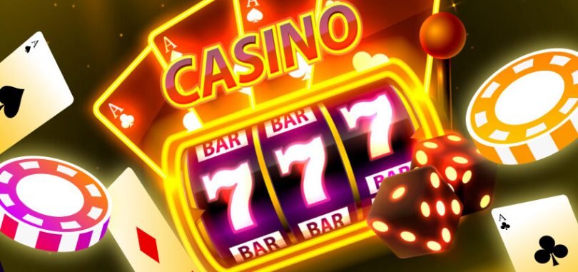 Experience Thrilling Gaming at Casino 7bets UK