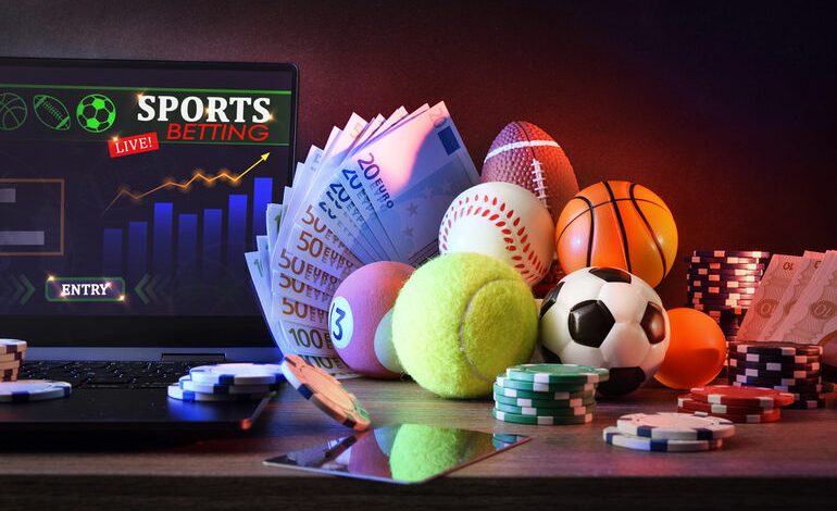 Exploring Betwinner Your Ultimate Betting Experience
